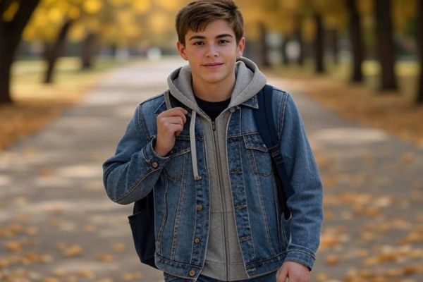 Back-to-School Fashion: Looks That Won’t Break the Bank